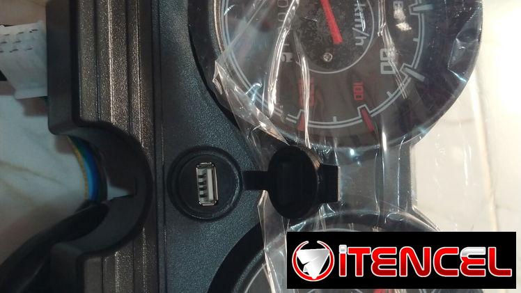 Pizarra millero 125/150 cc