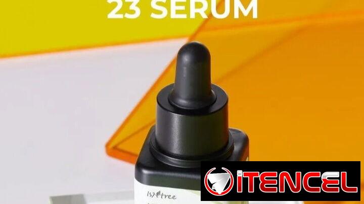 Serum de Vitamina C