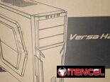 Oferta Torre nueva chasis thermalke H610 , i3 ,12100 , 8gb , ssd 1tb ,fuente termaltake 300 USD