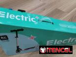 Carriolas eléctricas de niños