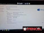 PC intel core i7-3770 CPU 3.40 Ghz
