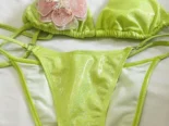 Bikinis y trusas de mujer
