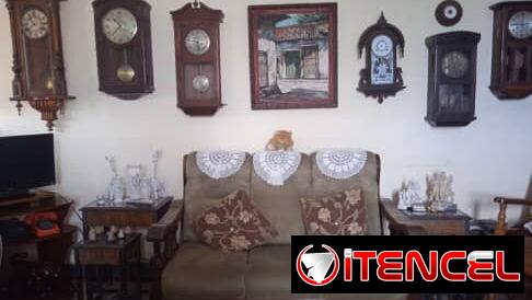 Alquiler de Habitación con todas las las comodidades