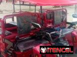Triciclos JIMPENG  2026 ‼️ ESPECIFICACIONES DEL VEHÍCULO: • Dimensiones y Carga: • Dimensiones totales: 2880 × 1130 × 13
