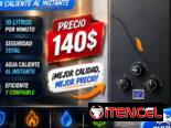 Ventilador Solar Recargable STAVEL (Modelo LD-8016)