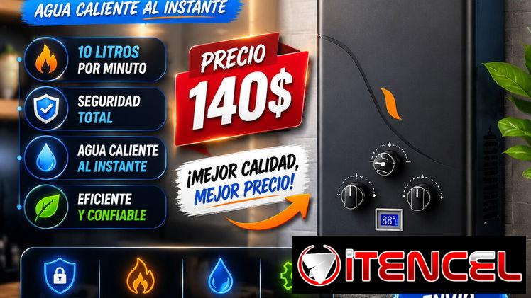 Ventilador Solar Recargable STAVEL (Modelo LD-8016)