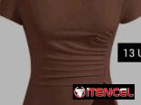 Blusas de mujer (SHEIN)