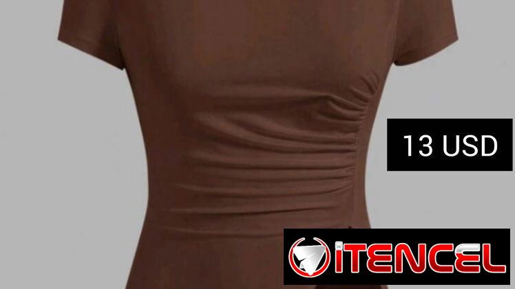 Blusas de mujer (SHEIN)