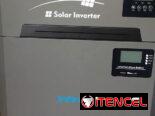 Inversor todo en uno infinisolar  Inversor 6 kw con bateria de 15 kwh