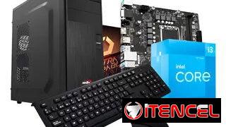 👉PC COMPLETA- KIT DE PC-DISCOS-SDD-M2-ULTRA M2-INTERNOS-EXTERNOS-CHASIS+FUENTES-MONITORES