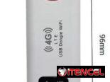 Router de Linea  4G tanto de memoria como de bateria TENEMOS LOS MEJORES PRECIOS!!!!!