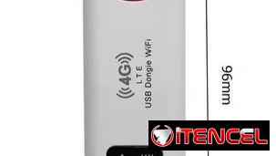 Router de Linea  4G tanto de memoria como de bateria TENEMOS LOS MEJORES PRECIOS!!!!!