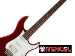 La nueva y popular Pacifica 112, la Yamaha 012, ya está disponible.