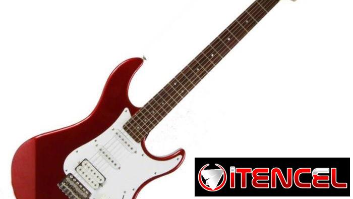 La nueva y popular Pacifica 112, la Yamaha 012, ya está disponible.