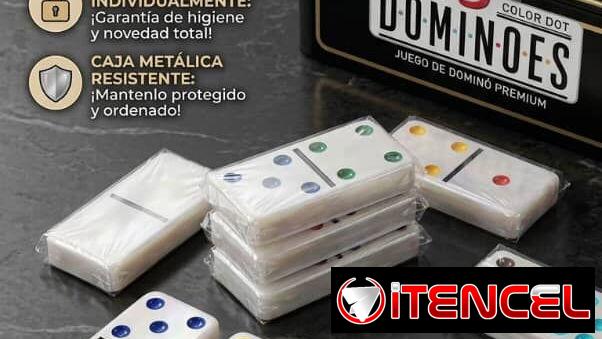 DOMINÓ