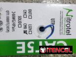 Cable utp categoría 5E en 45mil cup