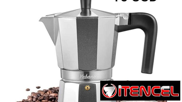 •Vendo Cafetera””