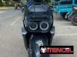 Moto treck ADV 150cc