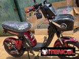 Bicimoto michusuki