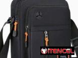 Bolsos, bandoleras para hombre
