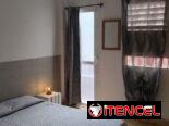 Cod.Z Alquiler Mensual: Apartamento 2 Habitaciones. Totalmente Equipado y con WiFi Incluído