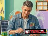 NO DESECHE SUS EQUIPOS RECARGABLES!! 🔥REEMPLACE LAS BATERÍAS POR UNAS NUEVAS Y DURADERAS 💥 52415332