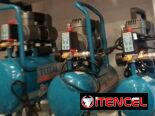 Compresores de aire Total