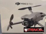 DJI Mini 5 Pro nuevo con control remoto DJI RC-N3