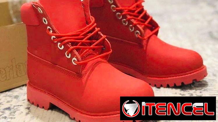 Timberland unisexo