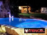📱 Villa de Lujo con Piscina y Jacuzzi: Confort Total para tu Familia