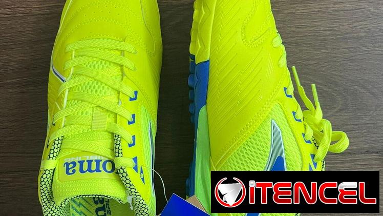 Zapatillas de Futsal JOMA #44
