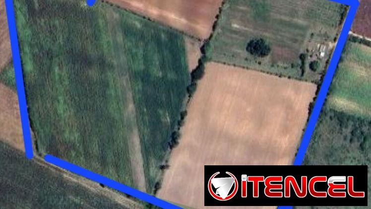 Se vende finca ubicada en limonar. Matanzas, consta con un total de 14 hectareas todo su perimetro esta bien cercado y l