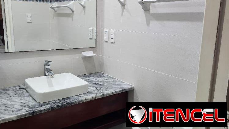 🏖️Renta lineal en Centro Habana/Vedado con paneles solares/Rent Room/Rent House/ Alquiler con respaldo eléctrico🏖️