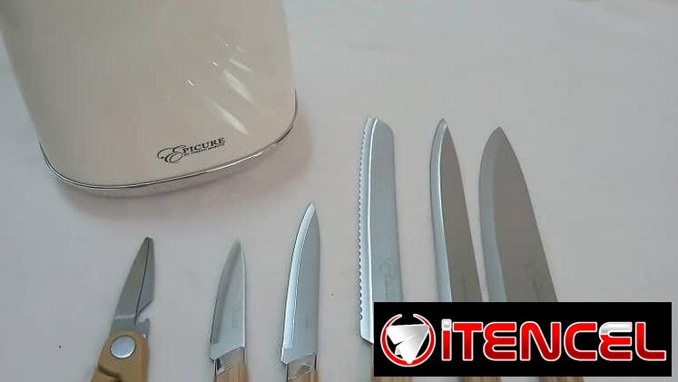 Cuchillos 13000