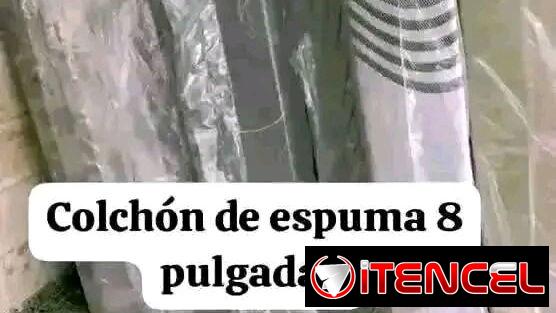 Colchones