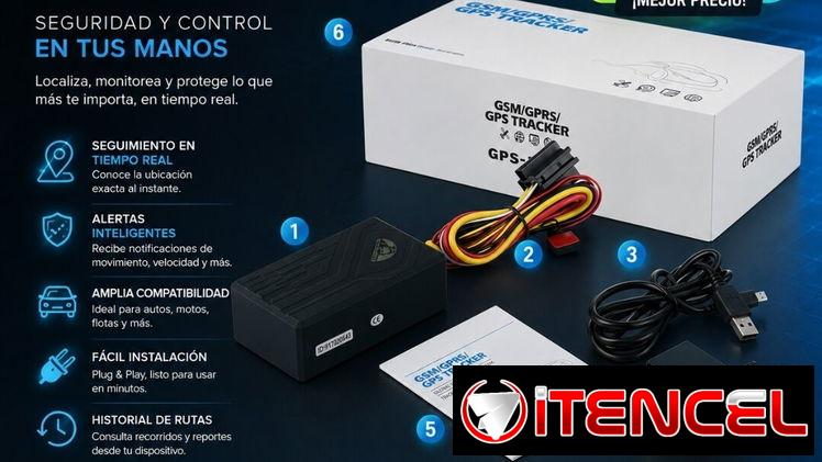 Piezas de carro y moto
