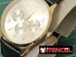 Reloj marca Aldo, nuevo, especial para regalo.