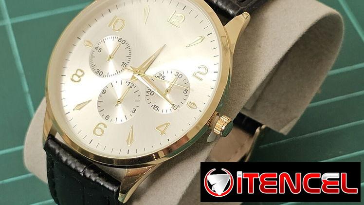 Reloj marca Aldo, nuevo, especial para regalo.
