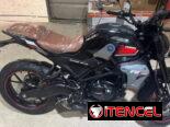 Moto marca(Furia Pro)