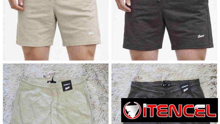 🧲🧲Shorts de Felpa para hombre