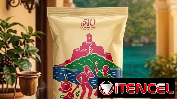 Arroz, frijoles, café, enlatados, sazones