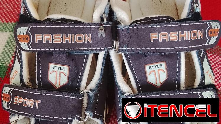 Sandalias super calidad #24