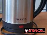 Milexus Hervidor 1.7L Apagado Tras Hervido Automático VPT#-0504