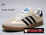Tenis en tendencia de excelente calidad y precio