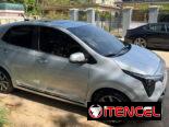 Vendo o negocio, Kia Picanto, 2026 con 800 km GT Line