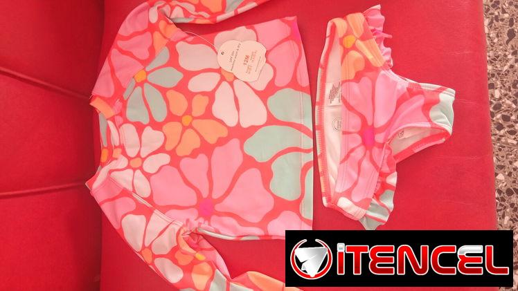Venta de trusas de nina en 3500