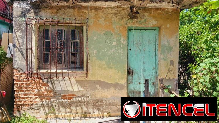 Se vendeo se permuta la casa o se cambia por un triciclo