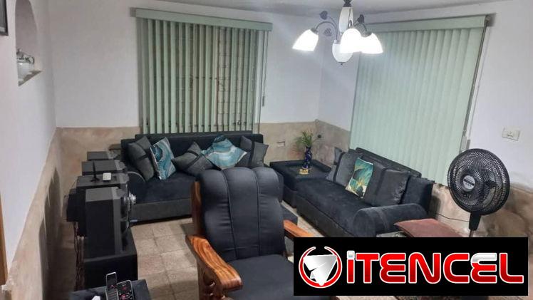 SE VENDE CASA EN MARIANAO