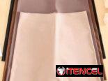 Licras sin costura para debajo de la ropa muy cómodas