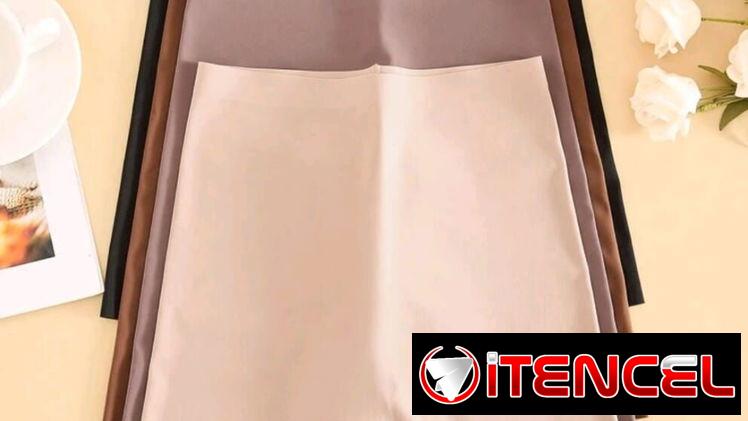 Licras sin costura para debajo de la ropa muy cómodas